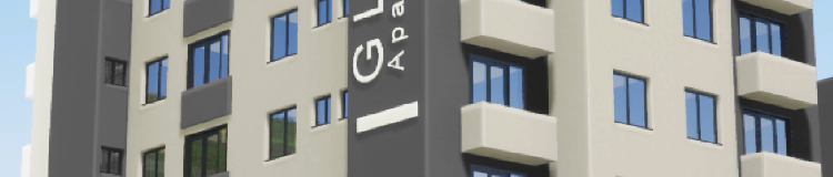 Jambo Global-3 Apartment