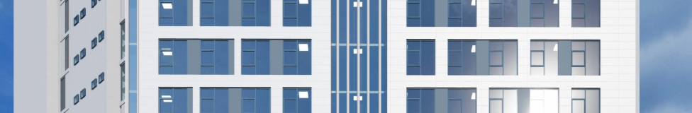 Century City Center Bole