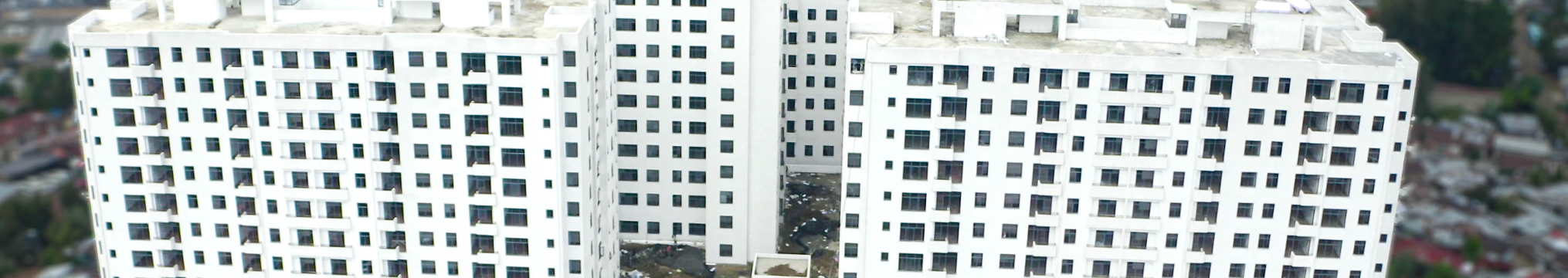 Noah Asqual Apartment