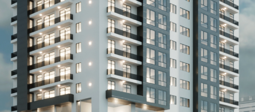 Jambo Piassa Plaza-Brothers