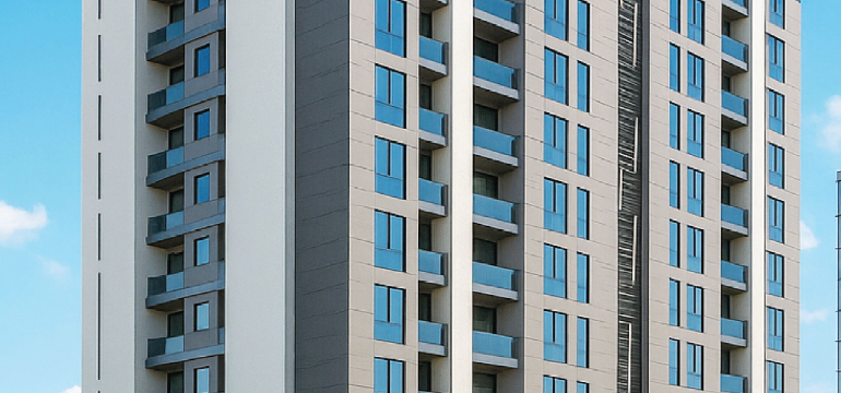 Jambo Bole-4 Apartment