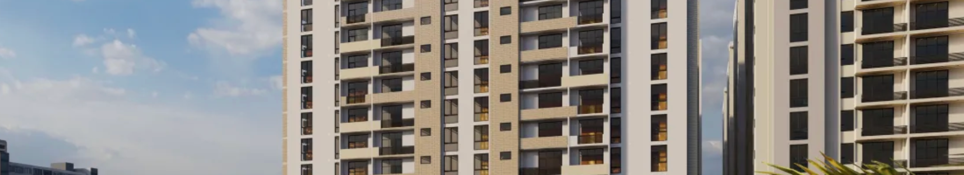 Ayat CMC Residential