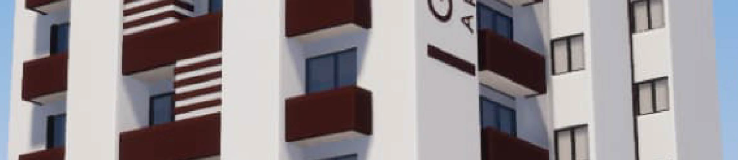 Jambo Global-2 Apartment