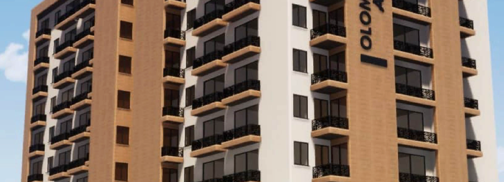 Jambo Olympia-1 Mimo