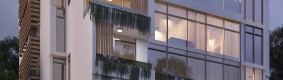 Good Life Olympia Resiences