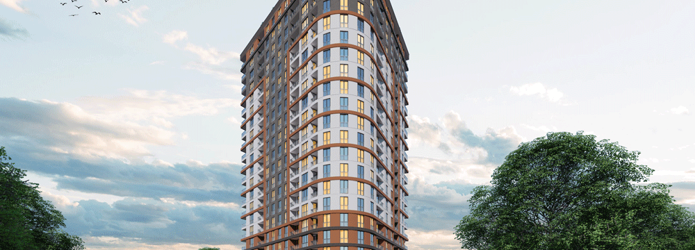 Metropolitan Residence