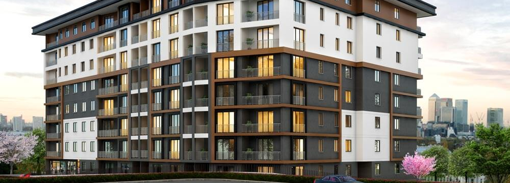 Metropolitan WestView