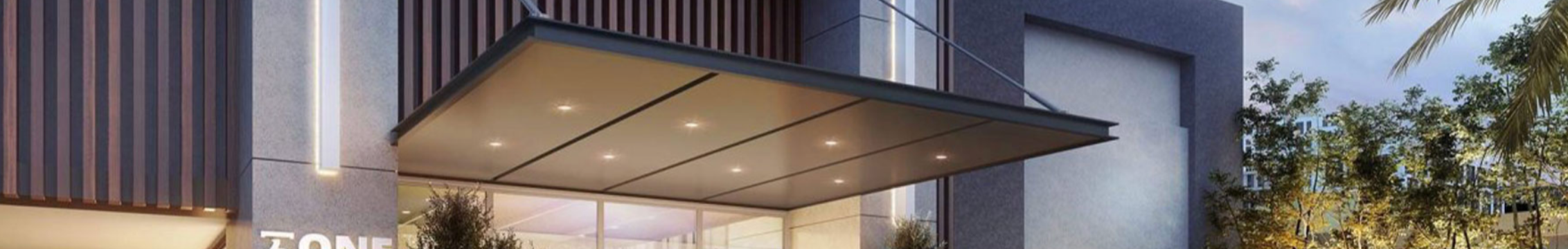 One Eagle Hills La Gare