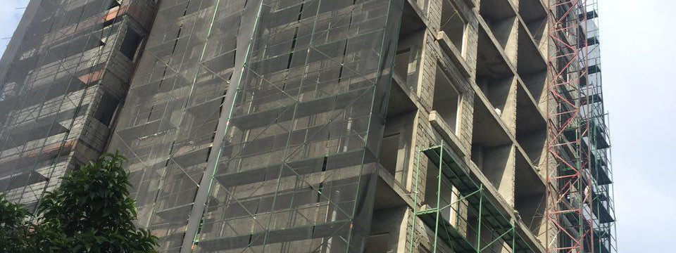 Metropolitan Bole Midtown