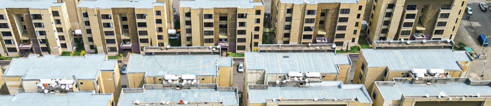 Noah Garden (Phase 1)