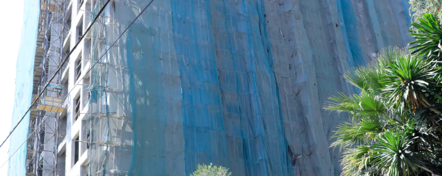 Century Residence Apartment