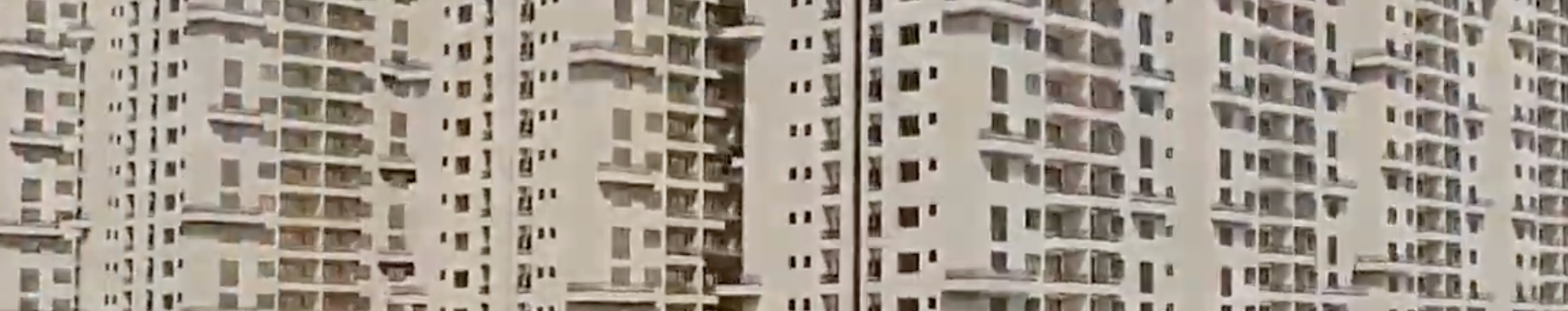 DMC Hillside Apartments